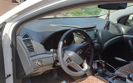 Hyundai i40 I рестайлинг, 2013 год, 1 250 000 рублей, 5 фотография