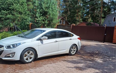 Hyundai i40 I рестайлинг, 2013 год, 1 250 000 рублей, 4 фотография