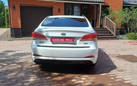 Hyundai i40 I рестайлинг, 2013 год, 1 250 000 рублей, 3 фотография
