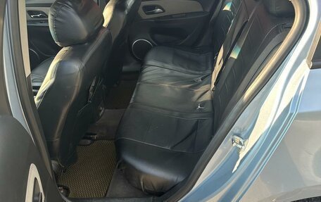 Chevrolet Cruze II, 2012 год, 550 000 рублей, 5 фотография