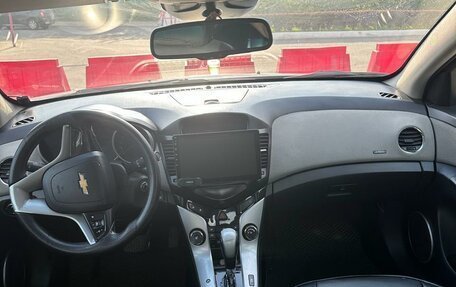 Chevrolet Cruze II, 2012 год, 550 000 рублей, 8 фотография