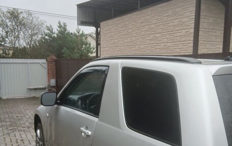 Suzuki Grand Vitara, 2008 год, 660 000 рублей, 2 фотография