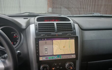 Suzuki Grand Vitara, 2008 год, 660 000 рублей, 4 фотография