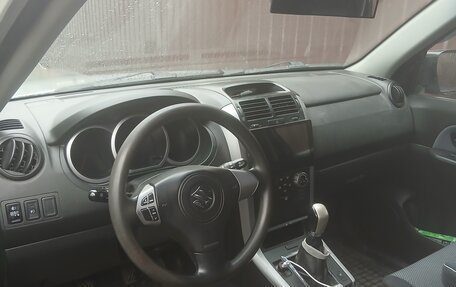 Suzuki Grand Vitara, 2008 год, 660 000 рублей, 6 фотография