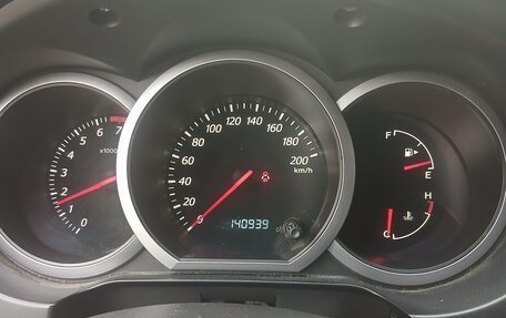 Suzuki Grand Vitara, 2008 год, 660 000 рублей, 3 фотография