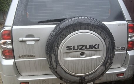 Suzuki Grand Vitara, 2008 год, 660 000 рублей, 7 фотография