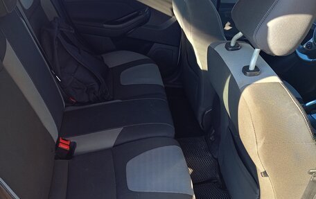 Ford Focus III, 2011 год, 730 000 рублей, 5 фотография