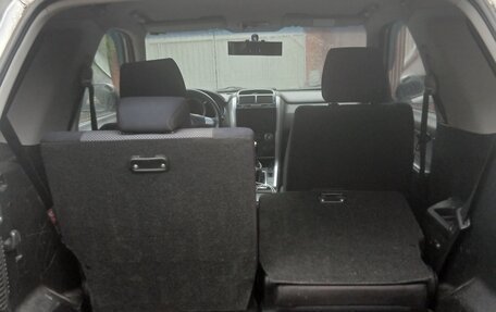 Suzuki Grand Vitara, 2008 год, 660 000 рублей, 8 фотография