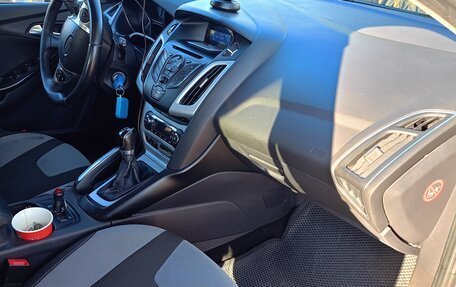 Ford Focus III, 2011 год, 730 000 рублей, 3 фотография