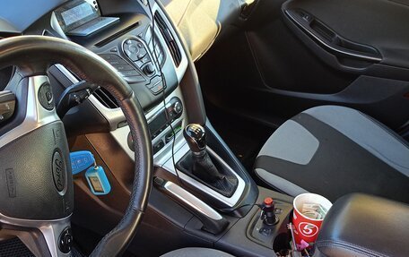 Ford Focus III, 2011 год, 730 000 рублей, 4 фотография