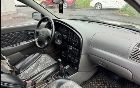 KIA Spectra II (LD), 2007 год, 199 000 рублей, 12 фотография