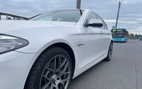 BMW 5 серия, 2016 год, 1 900 000 рублей, 6 фотография