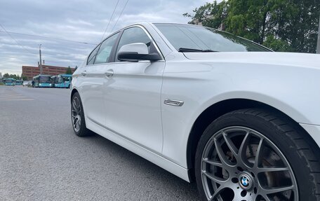 BMW 5 серия, 2016 год, 1 900 000 рублей, 4 фотография