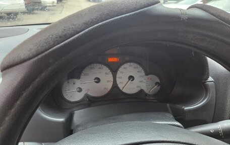 Citroen Berlingo II рестайлинг, 2010 год, 380 000 рублей, 3 фотография