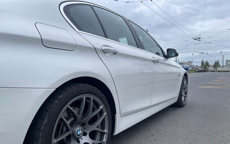 BMW 5 серия, 2016 год, 1 900 000 рублей, 10 фотография