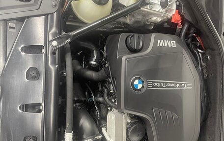 BMW 5 серия, 2016 год, 1 900 000 рублей, 22 фотография