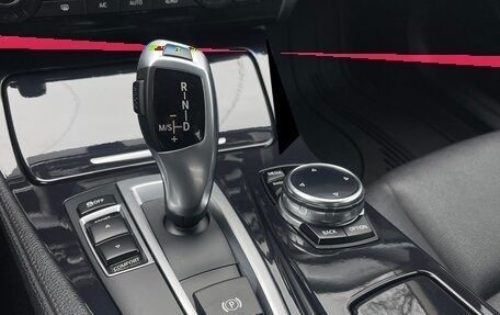 BMW 5 серия, 2016 год, 1 900 000 рублей, 16 фотография