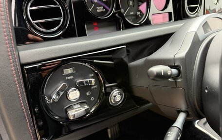 Rolls-Royce Phantom VII рестайлинг, 2008 год, 16 900 000 рублей, 10 фотография