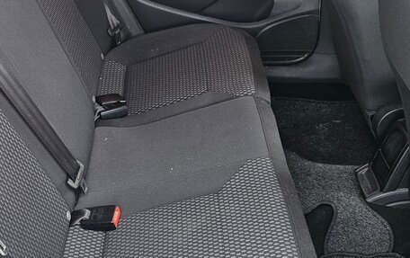 Volkswagen Polo VI (EU Market), 2012 год, 713 000 рублей, 8 фотография