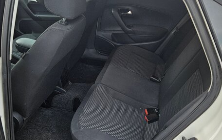 Volkswagen Polo VI (EU Market), 2012 год, 713 000 рублей, 7 фотография