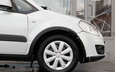 Suzuki SX4 II рестайлинг, 2013 год, 1 170 000 рублей, 9 фотография