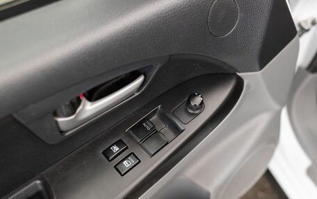 Suzuki SX4 II рестайлинг, 2013 год, 1 170 000 рублей, 16 фотография