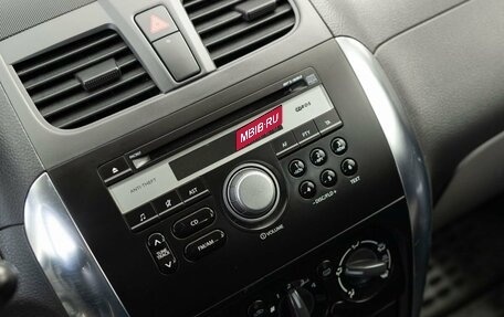 Suzuki SX4 II рестайлинг, 2013 год, 1 170 000 рублей, 14 фотография