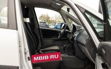 Suzuki SX4 II рестайлинг, 2013 год, 1 170 000 рублей, 19 фотография