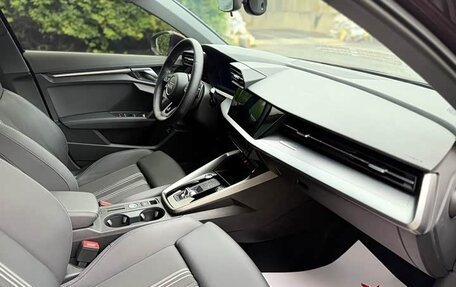 Audi A3, 2022 год, 1 780 000 рублей, 6 фотография