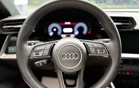 Audi A3, 2022 год, 1 780 000 рублей, 8 фотография