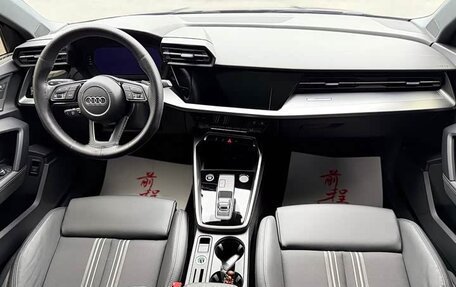 Audi A3, 2022 год, 1 780 000 рублей, 7 фотография