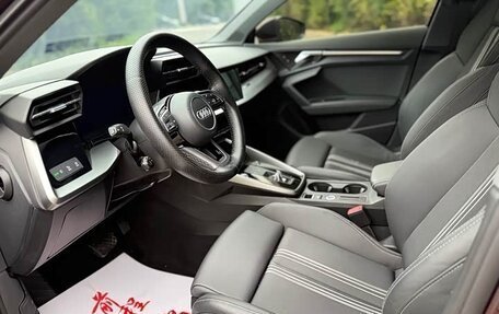 Audi A3, 2022 год, 1 780 000 рублей, 5 фотография