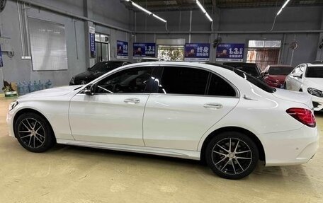 Mercedes-Benz C-Класс, 2018 год, 2 574 000 рублей, 5 фотография