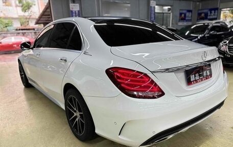 Mercedes-Benz C-Класс, 2018 год, 2 574 000 рублей, 7 фотография