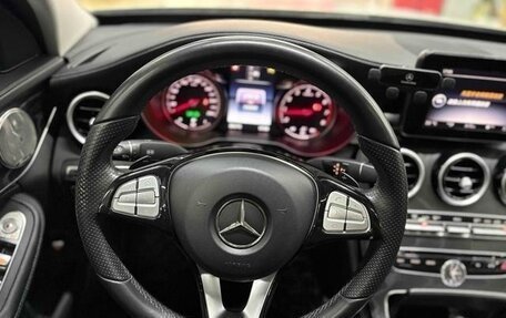 Mercedes-Benz C-Класс, 2018 год, 2 574 000 рублей, 12 фотография