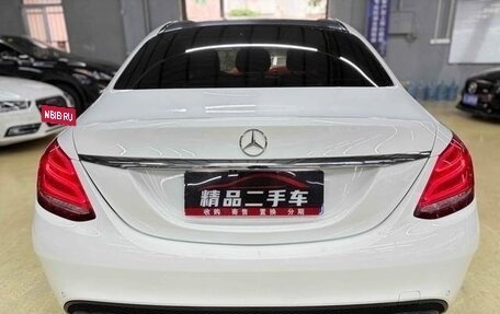 Mercedes-Benz C-Класс, 2018 год, 2 574 000 рублей, 6 фотография