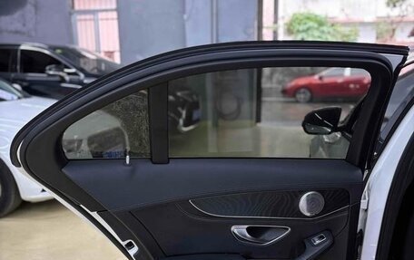 Mercedes-Benz C-Класс, 2018 год, 2 574 000 рублей, 24 фотография