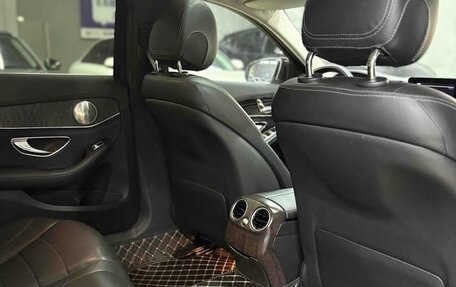 Mercedes-Benz C-Класс, 2018 год, 2 574 000 рублей, 21 фотография