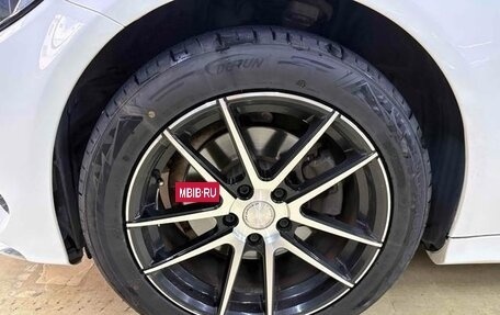 Mercedes-Benz C-Класс, 2018 год, 2 574 000 рублей, 26 фотография