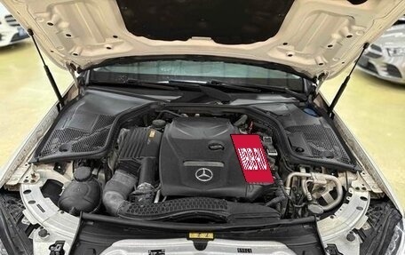 Mercedes-Benz C-Класс, 2018 год, 2 574 000 рублей, 27 фотография