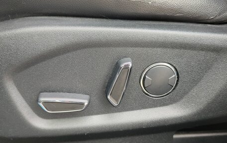 Ford Explorer VI, 2018 год, 2 858 000 рублей, 11 фотография