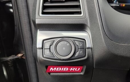 Ford Explorer VI, 2018 год, 2 858 000 рублей, 12 фотография