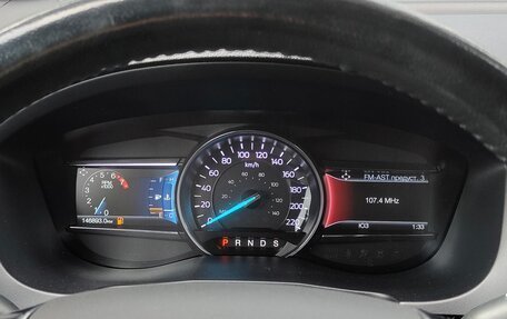 Ford Explorer VI, 2018 год, 2 858 000 рублей, 19 фотография