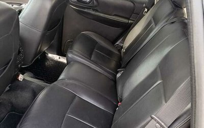 Chevrolet TrailBlazer II, 2007 год, 1 050 000 рублей, 1 фотография