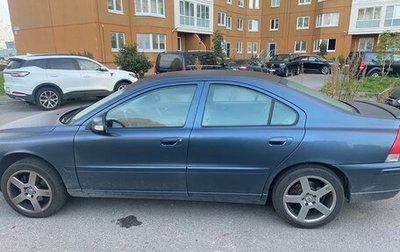 Volvo S60 III, 2007 год, 800 000 рублей, 1 фотография