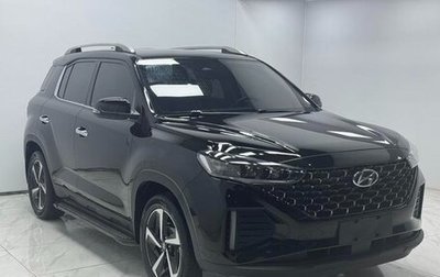 Hyundai ix35, 2022 год, 1 876 000 рублей, 1 фотография