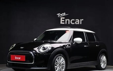 MINI Hatch, 2021 год, 2 100 000 рублей, 1 фотография