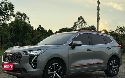 Haval Jolion, 2021 год, 1 320 000 рублей, 1 фотография