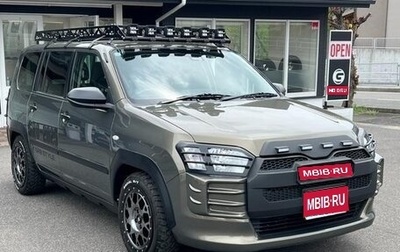 Toyota Probox I, 2022 год, 1 150 333 рублей, 1 фотография
