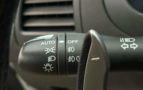 Infiniti FX II, 2012 год, 2 169 000 рублей, 25 фотография